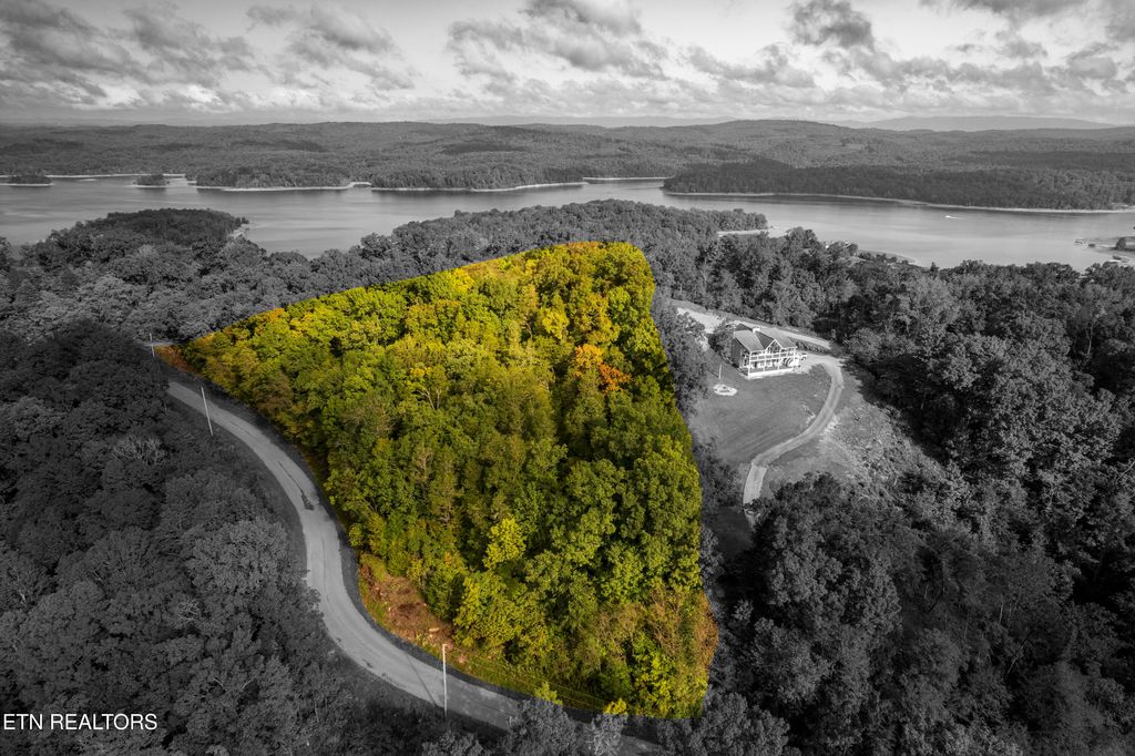 Photo of Lakeview Drive, Sharps Chapel, TN 37866 (MLS # 1339533)