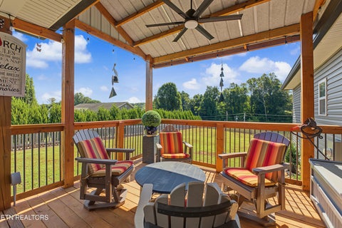 Tiny photo for 5004 Candlewood Court, Maryville, TN 37804 (MLS # 1355512)