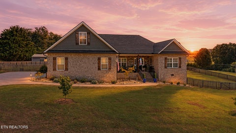 Photo of 5004 Candlewood Court, Maryville, TN 37804 (MLS # 1355512)