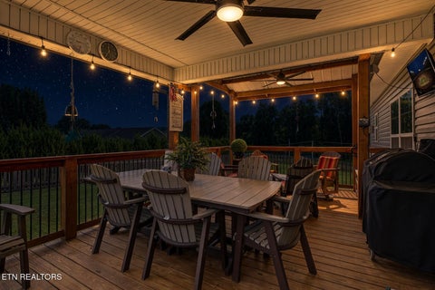 Tiny photo for 5004 Candlewood Court, Maryville, TN 37804 (MLS # 1355512)