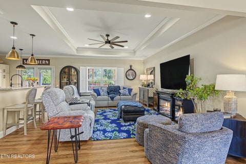 Tiny photo for 5004 Candlewood Court, Maryville, TN 37804 (MLS # 1355512)