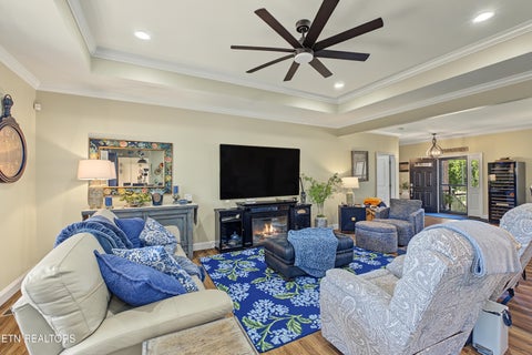 Tiny photo for 5004 Candlewood Court, Maryville, TN 37804 (MLS # 1355512)
