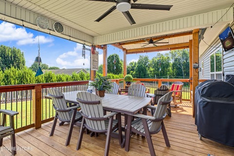 Tiny photo for 5004 Candlewood Court, Maryville, TN 37804 (MLS # 1355512)