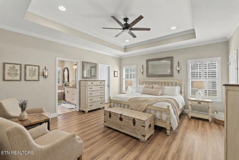 Tiny photo for 5004 Candlewood Court, Maryville, TN 37804 (MLS # 1355512)