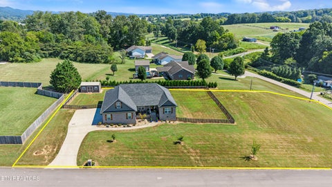Tiny photo for 5004 Candlewood Court, Maryville, TN 37804 (MLS # 1355512)