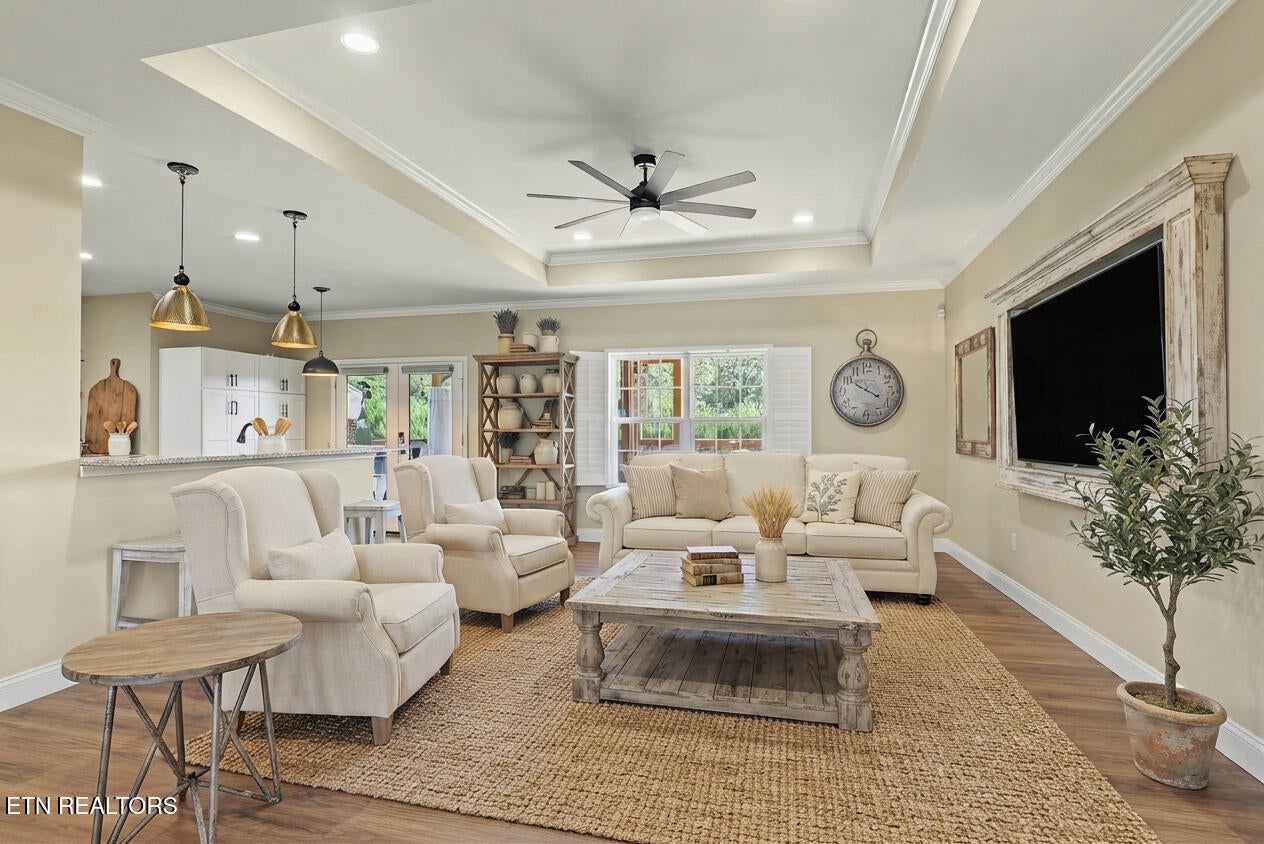 5004 Candlewood Court