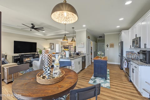 Tiny photo for 5004 Candlewood Court, Maryville, TN 37804 (MLS # 1355512)
