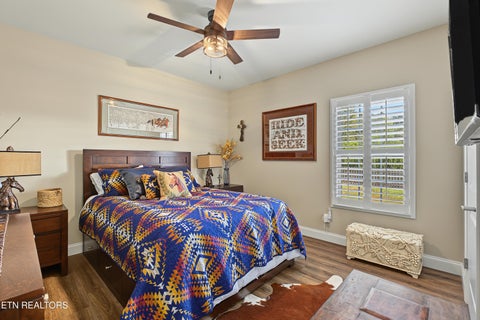Tiny photo for 5004 Candlewood Court, Maryville, TN 37804 (MLS # 1355512)