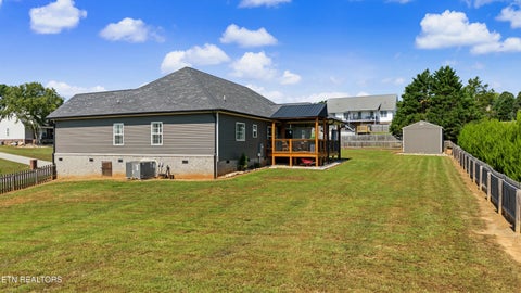 Tiny photo for 5004 Candlewood Court, Maryville, TN 37804 (MLS # 1355512)