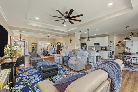 Tiny photo for 5004 Candlewood Court, Maryville, TN 37804 (MLS # 1355512)