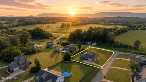 Tiny photo for 5004 Candlewood Court, Maryville, TN 37804 (MLS # 1355512)