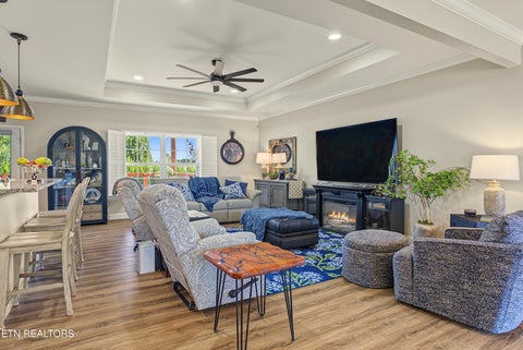 Tiny photo for 5004 Candlewood Court, Maryville, TN 37804 (MLS # 1355512)