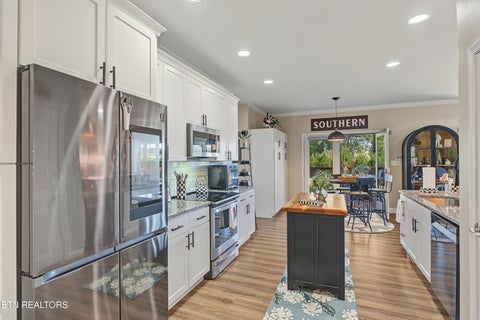 Tiny photo for 5004 Candlewood Court, Maryville, TN 37804 (MLS # 1355512)