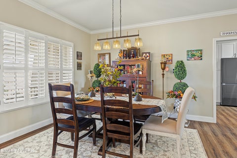 Tiny photo for 5004 Candlewood Court, Maryville, TN 37804 (MLS # 1355512)