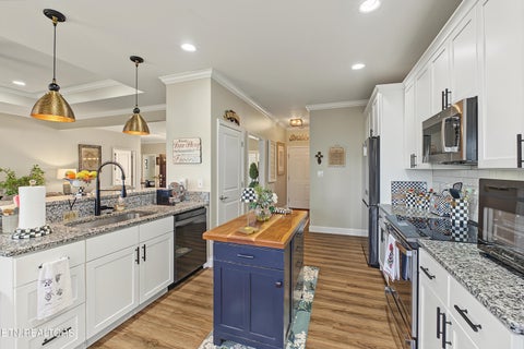 Tiny photo for 5004 Candlewood Court, Maryville, TN 37804 (MLS # 1355512)