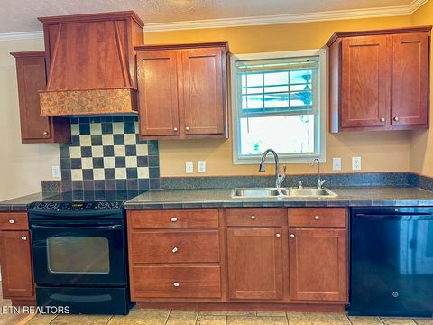 Tiny photo for 2218 Harvest Lane, Dandridge, TN 37725 (MLS # 1323282)