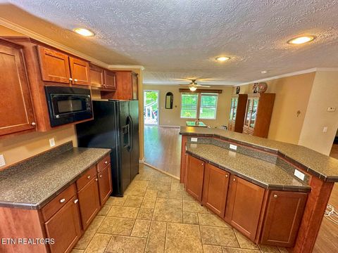 Tiny photo for 2218 Harvest Lane, Dandridge, TN 37725 (MLS # 1323282)