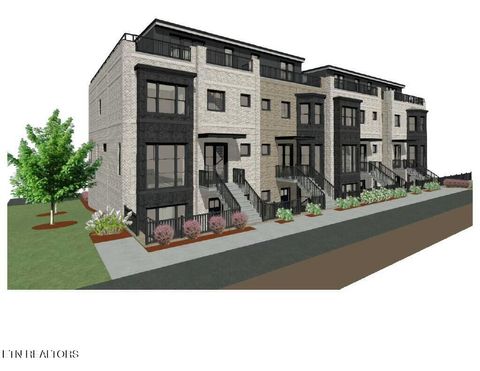 Photo of 9430 Horizon Drive, Knoxville, TN 37922 (MLS # 1297700)