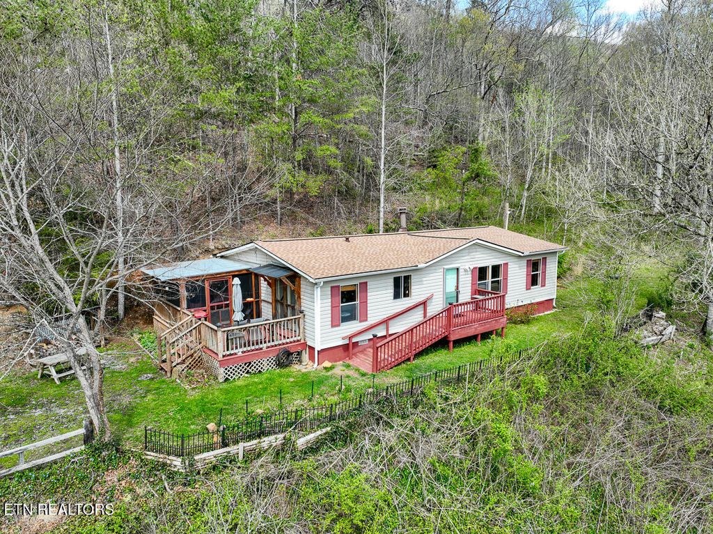 Photo of 421 E MIllers Cove Rd, Walland, TN 37886 (MLS # 1295857)