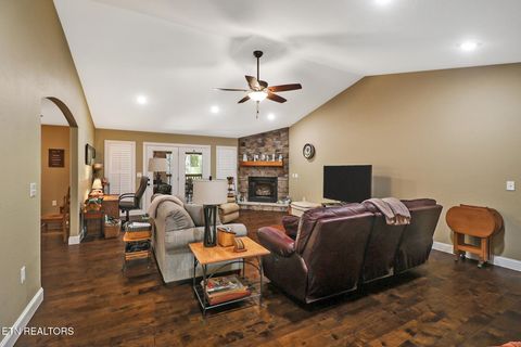 Tiny photo for 43 Renwick Drive, Crossville, TN 38558 (MLS # 1339487)