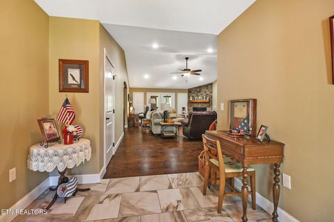 Tiny photo for 43 Renwick Drive, Crossville, TN 38558 (MLS # 1339487)