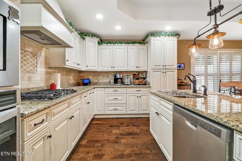 Tiny photo for 43 Renwick Drive, Crossville, TN 38558 (MLS # 1339487)