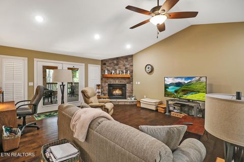 Tiny photo for 43 Renwick Drive, Crossville, TN 38558 (MLS # 1339487)