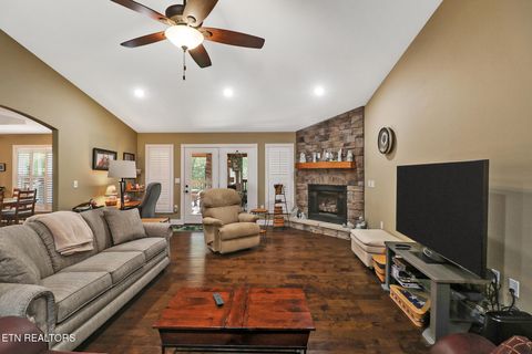 Tiny photo for 43 Renwick Drive, Crossville, TN 38558 (MLS # 1339487)