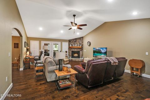Tiny photo for 43 Renwick Drive, Crossville, TN 38558 (MLS # 1339487)