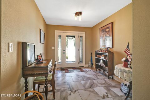 Tiny photo for 43 Renwick Drive, Crossville, TN 38558 (MLS # 1339487)
