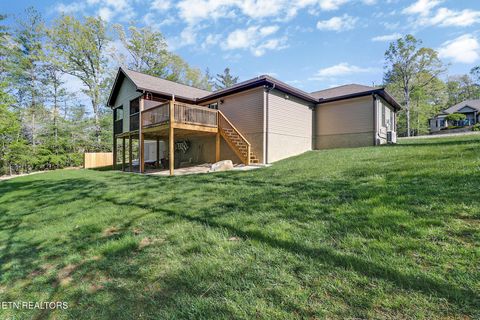 Tiny photo for 43 Renwick Drive, Crossville, TN 38558 (MLS # 1339487)