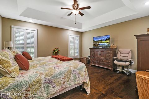 Tiny photo for 43 Renwick Drive, Crossville, TN 38558 (MLS # 1339487)
