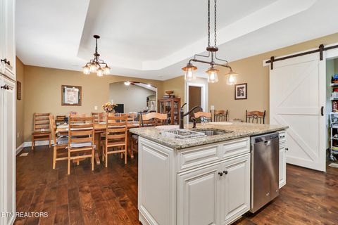 Tiny photo for 43 Renwick Drive, Crossville, TN 38558 (MLS # 1339487)