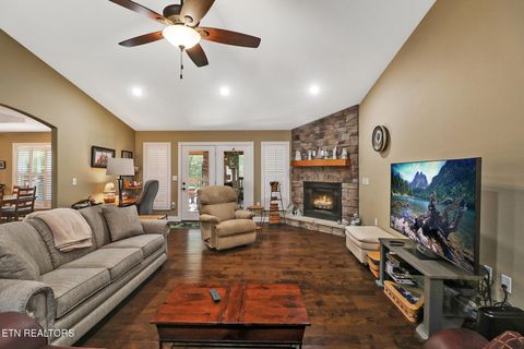 Tiny photo for 43 Renwick Drive, Crossville, TN 38558 (MLS # 1339487)