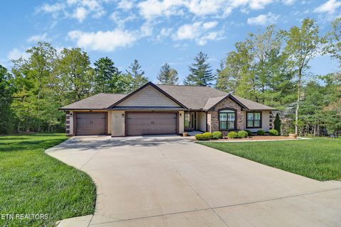Tiny photo for 43 Renwick Drive, Crossville, TN 38558 (MLS # 1339487)