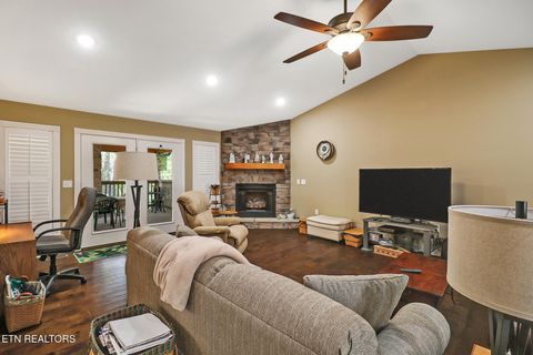 Tiny photo for 43 Renwick Drive, Crossville, TN 38558 (MLS # 1339487)