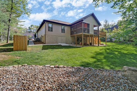 Tiny photo for 43 Renwick Drive, Crossville, TN 38558 (MLS # 1339487)