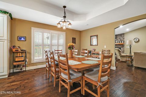 Tiny photo for 43 Renwick Drive, Crossville, TN 38558 (MLS # 1339487)