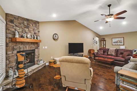 Tiny photo for 43 Renwick Drive, Crossville, TN 38558 (MLS # 1339487)