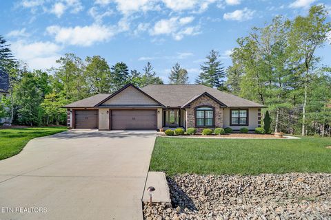 Tiny photo for 43 Renwick Drive, Crossville, TN 38558 (MLS # 1339487)