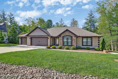 Tiny photo for 43 Renwick Drive, Crossville, TN 38558 (MLS # 1339487)