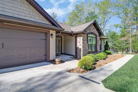 Tiny photo for 43 Renwick Drive, Crossville, TN 38558 (MLS # 1339487)