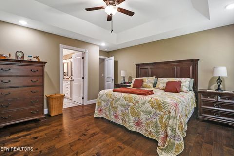 Tiny photo for 43 Renwick Drive, Crossville, TN 38558 (MLS # 1339487)