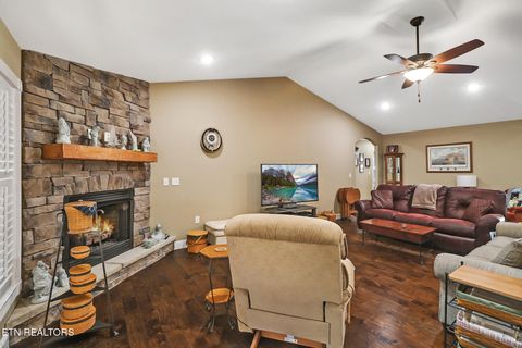 Tiny photo for 43 Renwick Drive, Crossville, TN 38558 (MLS # 1339487)