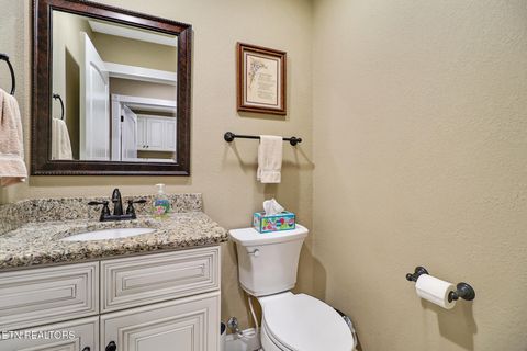 Tiny photo for 43 Renwick Drive, Crossville, TN 38558 (MLS # 1339487)