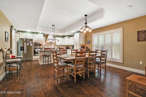 Tiny photo for 43 Renwick Drive, Crossville, TN 38558 (MLS # 1339487)
