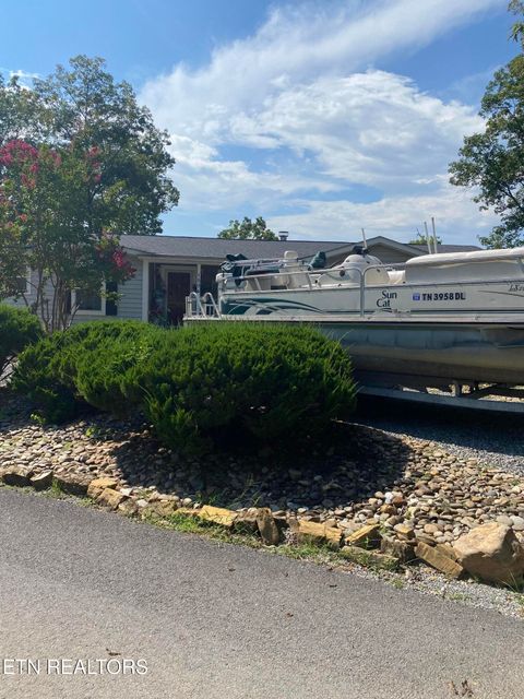 Photo of 1594 Kinder Lane, Dandridge, TN 37725 (MLS # 1320655)