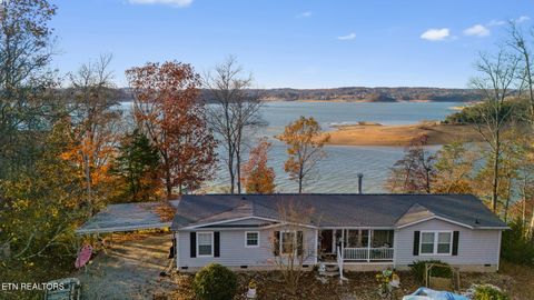 Photo of 1594 Kinder Lane, Dandridge, TN 37725 (MLS # 1320655)
