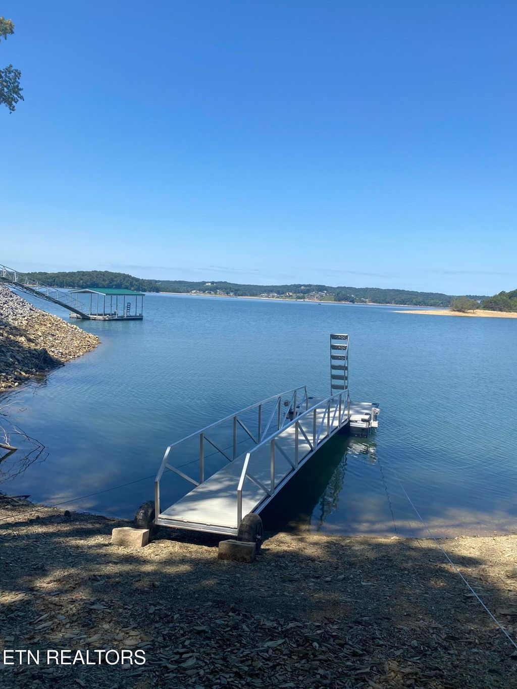 Photo of 1594 Kinder Lane, Dandridge, TN 37725 (MLS # 1320655)