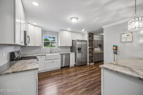 Tiny photo for 1217 Lovell View Drive, Knoxville, TN 37932 (MLS # 1346722)